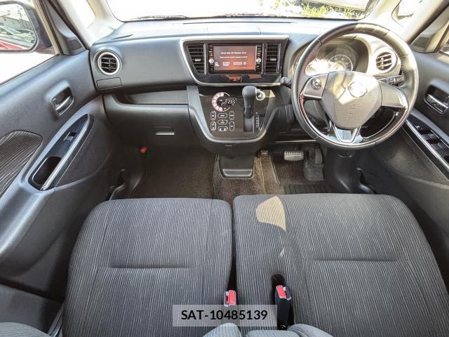 Nissan DAYZ ROOX 2016-02 8220480-2