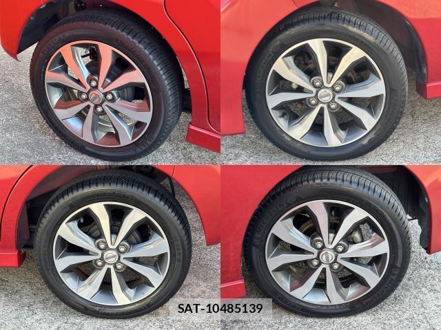 Nissan DAYZ ROOX 2016-02 8220480-8