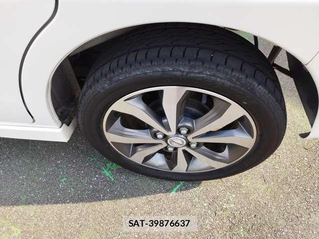 Nissan DAYZ ROOX 2015-05 8220524-1