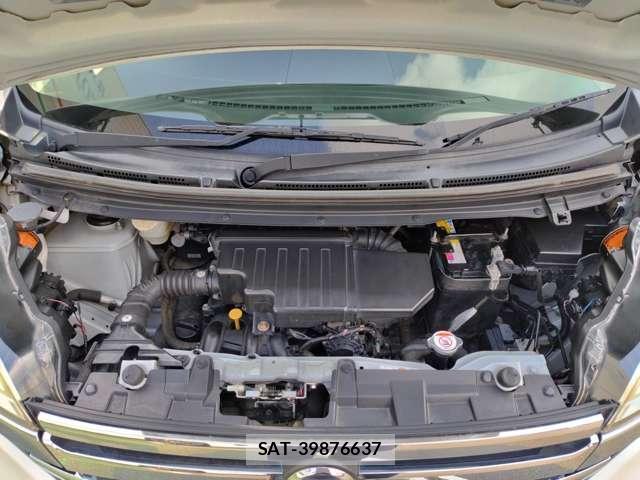 Nissan DAYZ ROOX 2015-05 8220524-10