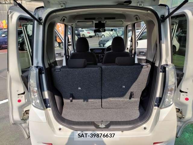 Nissan DAYZ ROOX 2015-05 8220524-15