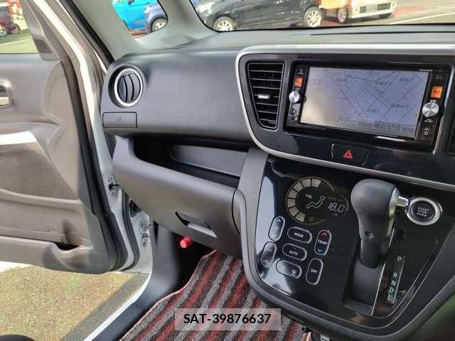 Nissan DAYZ ROOX 2015-05 8220524-19