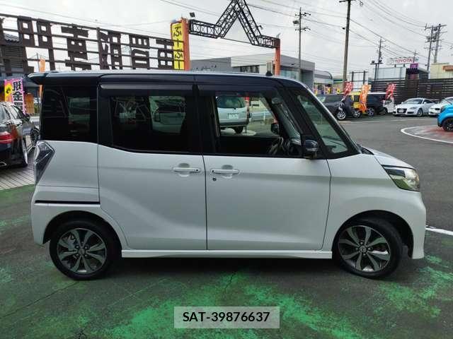 Nissan DAYZ ROOX 2015-05 8220524-4
