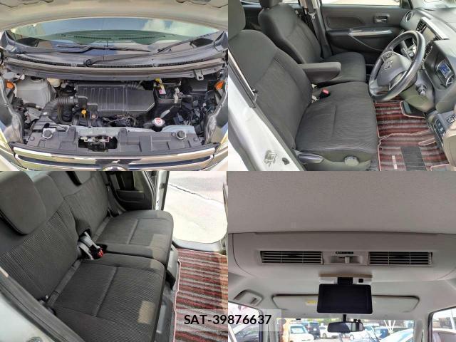 Nissan DAYZ ROOX 2015-05 8220524-5