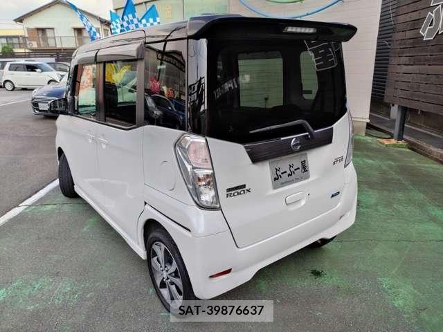 Nissan DAYZ ROOX 2015-05 8220524-6