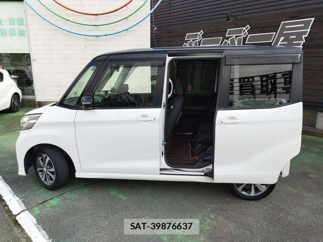 Nissan DAYZ ROOX 2015-05 8220524-7
