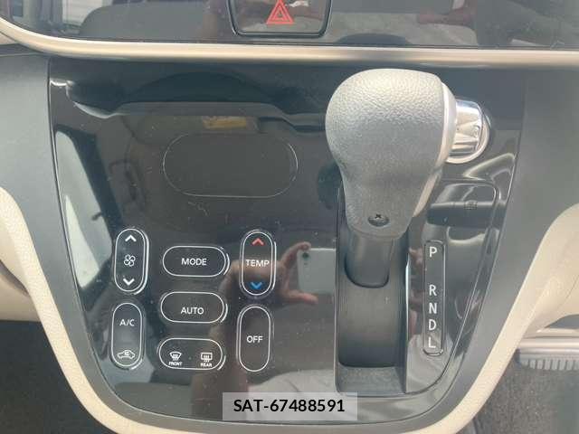 Nissan DAYZ ROOX 2014-05 8221001-15