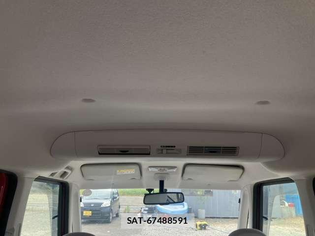 Nissan DAYZ ROOX 2014-05 8221001-16