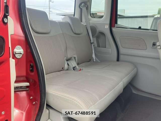 Nissan DAYZ ROOX 2014-05 8221001-6