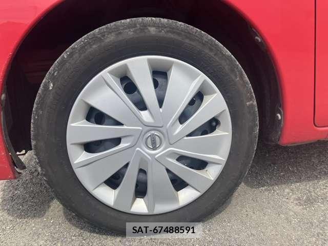 Nissan DAYZ ROOX 2014-05 8221001-8