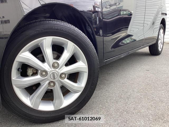 Nissan DAYZ ROOX 2019-09 8221083-13