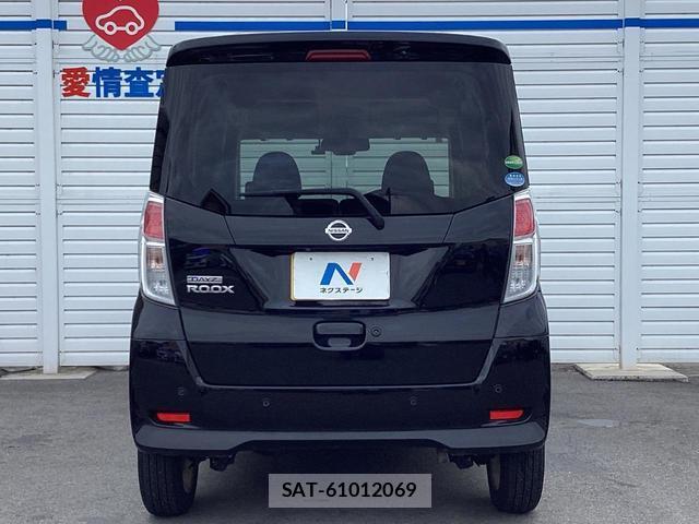 Nissan DAYZ ROOX 2019-09 8221083-15