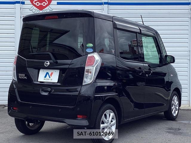 Nissan DAYZ ROOX 2019-09 8221083-17