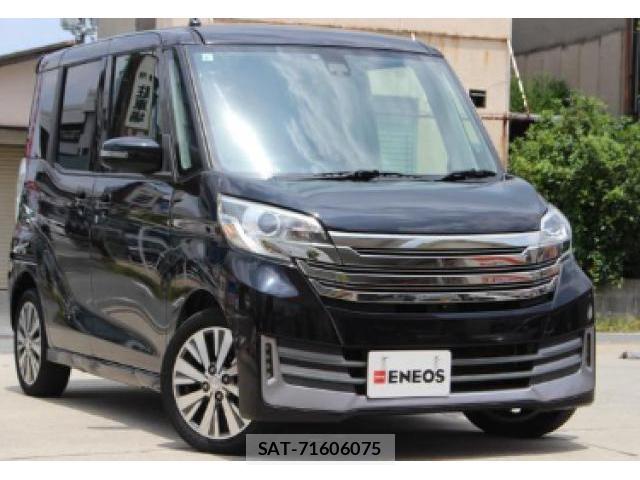 Nissan DAYZ ROOX 2015-06 8221505-0