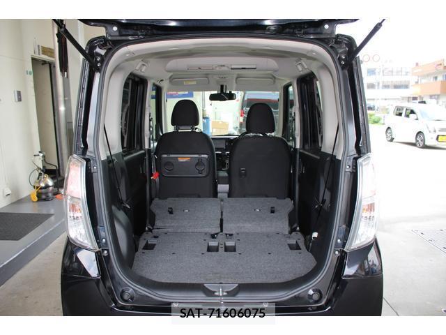Nissan DAYZ ROOX 2015-06 8221505-11