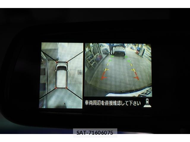 Nissan DAYZ ROOX 2015-06 8221505-12