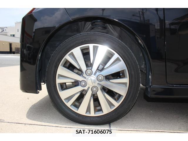 Nissan DAYZ ROOX 2015-06 8221505-17