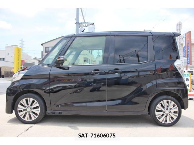 Nissan DAYZ ROOX 2015-06 8221505-3