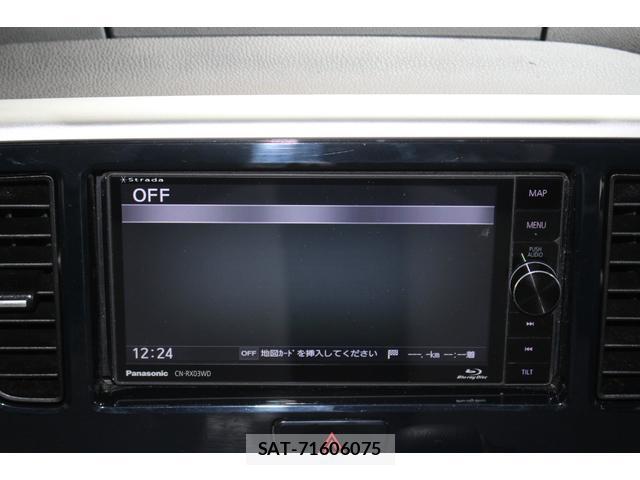 Nissan DAYZ ROOX 2015-06 8221505-4