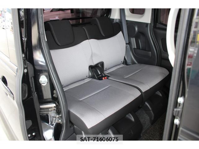 Nissan DAYZ ROOX 2015-06 8221505-6