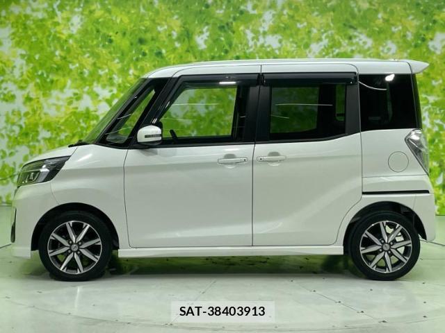 Nissan DAYZ ROOX 2019-11 8221560-1