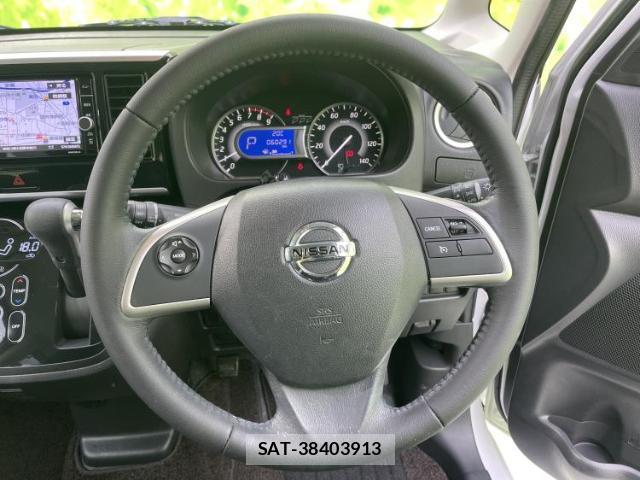 Nissan DAYZ ROOX 2019-11 8221560-16