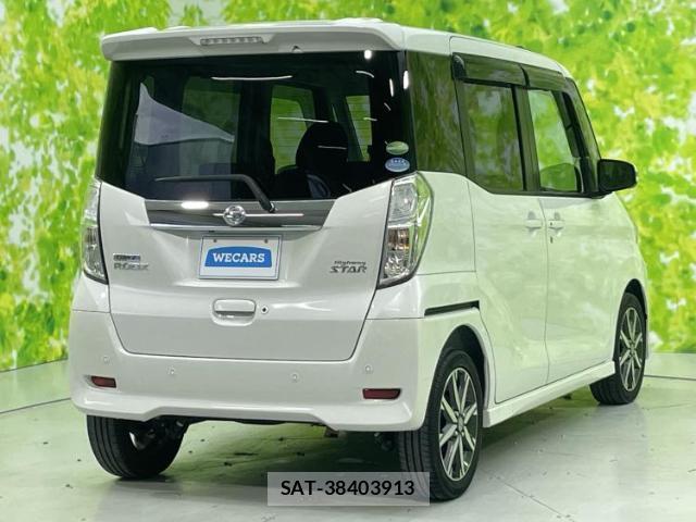 Nissan DAYZ ROOX 2019-11 8221560-2