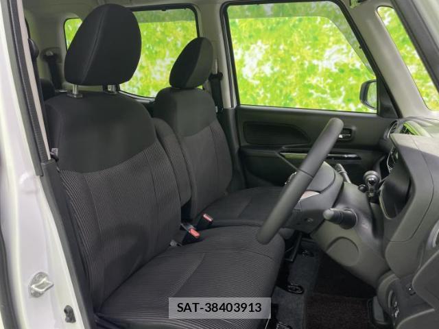Nissan DAYZ ROOX 2019-11 8221560-3