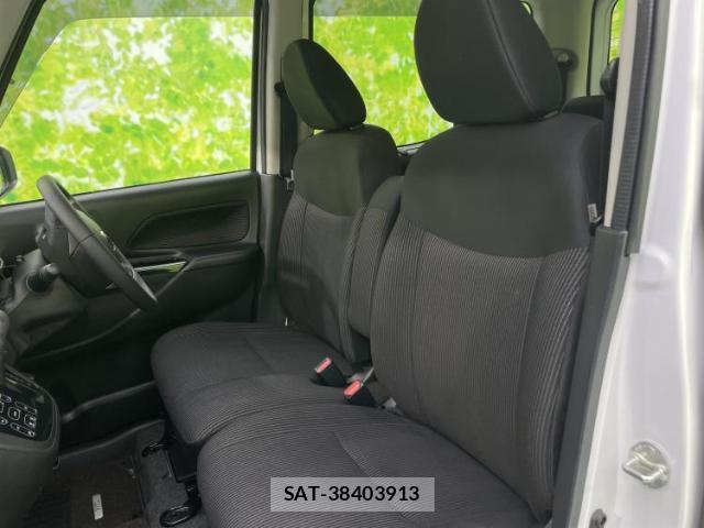 Nissan DAYZ ROOX 2019-11 8221560-5