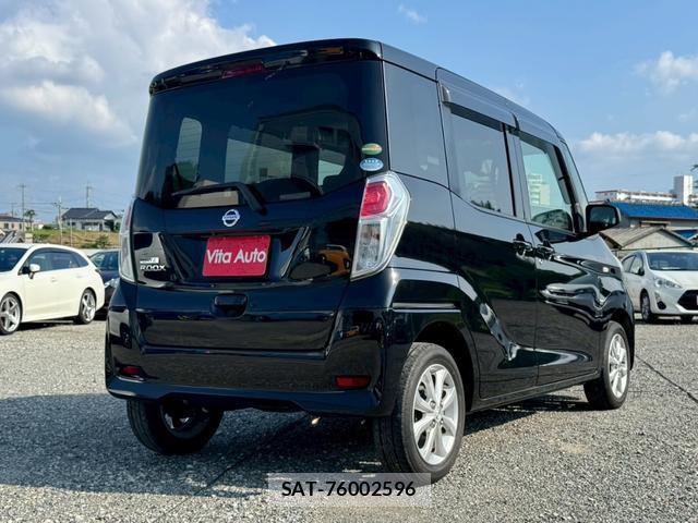 Nissan DAYZ ROOX 2017-10 8221879-10