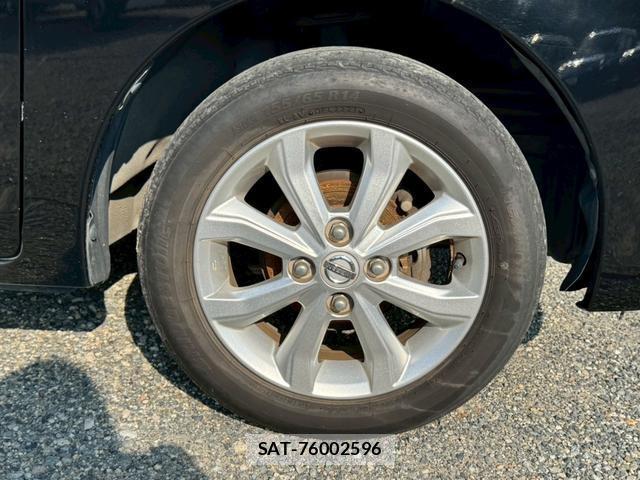 Nissan DAYZ ROOX 2017-10 8221879-13