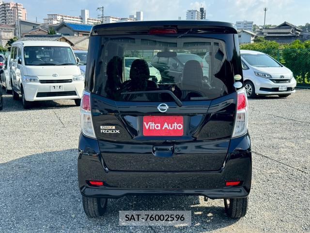 Nissan DAYZ ROOX 2017-10 8221879-3