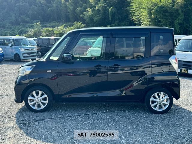 Nissan DAYZ ROOX 2017-10 8221879-4