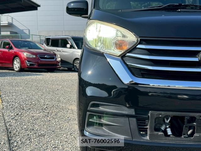 Nissan DAYZ ROOX 2017-10 8221879-6