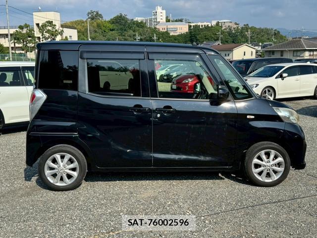 Nissan DAYZ ROOX 2017-10 8221879-9