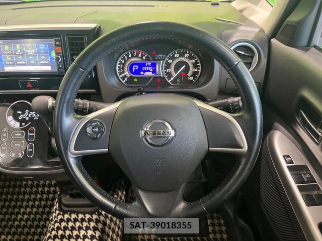 Nissan DAYZ ROOX 2014-02 8222188-10