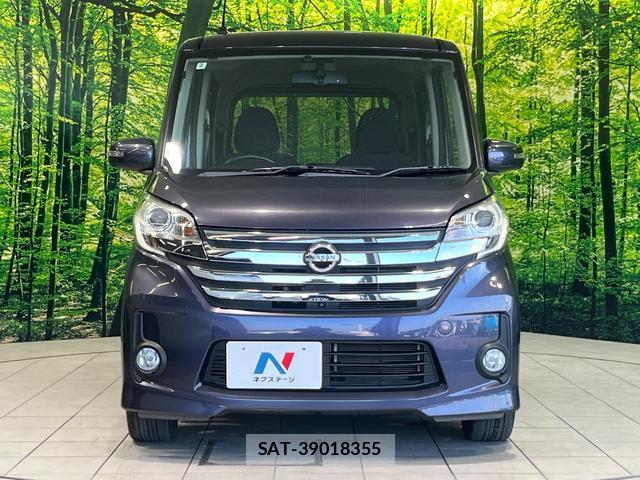 Nissan DAYZ ROOX 2014-02 8222188-13