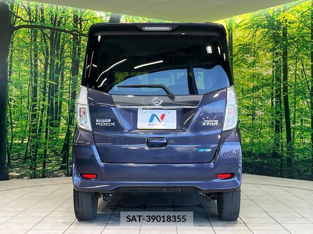 Nissan DAYZ ROOX 2014-02 8222188-14