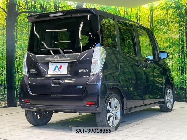 Nissan DAYZ ROOX 2014-02 8222188-16