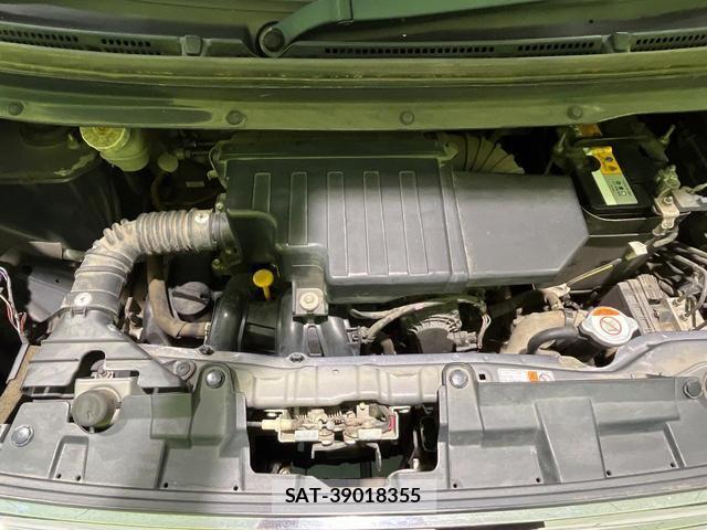Nissan DAYZ ROOX 2014-02 8222188-17