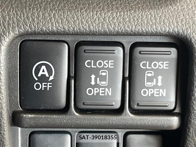 Nissan DAYZ ROOX 2014-02 8222188-2