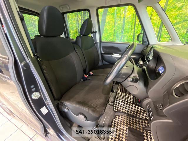 Nissan DAYZ ROOX 2014-02 8222188-7