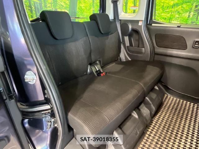 Nissan DAYZ ROOX 2014-02 8222188-8