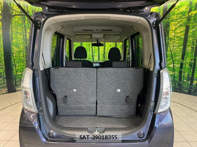 Nissan DAYZ ROOX 2014-02 8222188-9