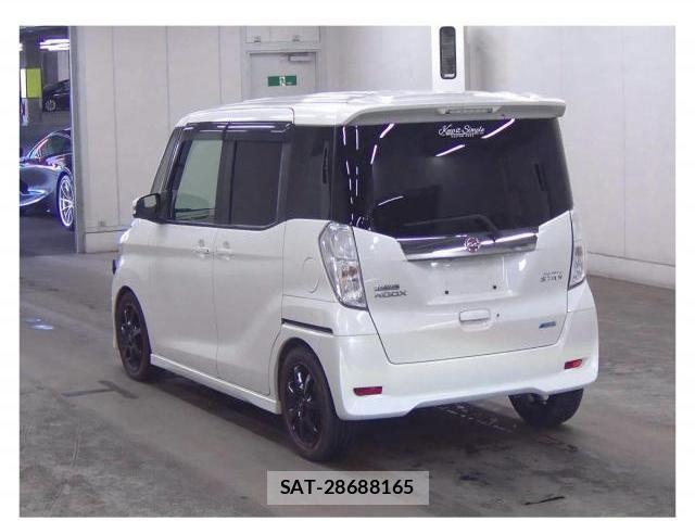 Nissan DAYZ ROOX 2015-12 8223015-1