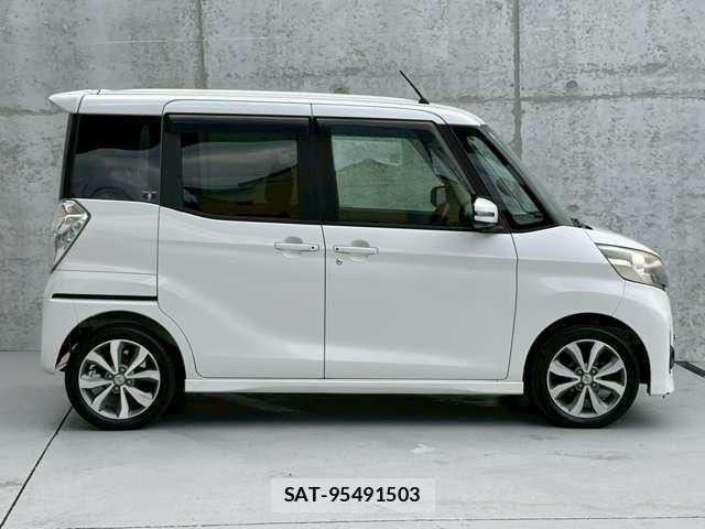 Nissan DAYZ ROOX 2014-03 8223186-1