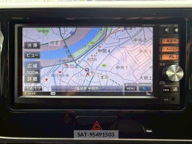 Nissan DAYZ ROOX 2014-03 8223186-10