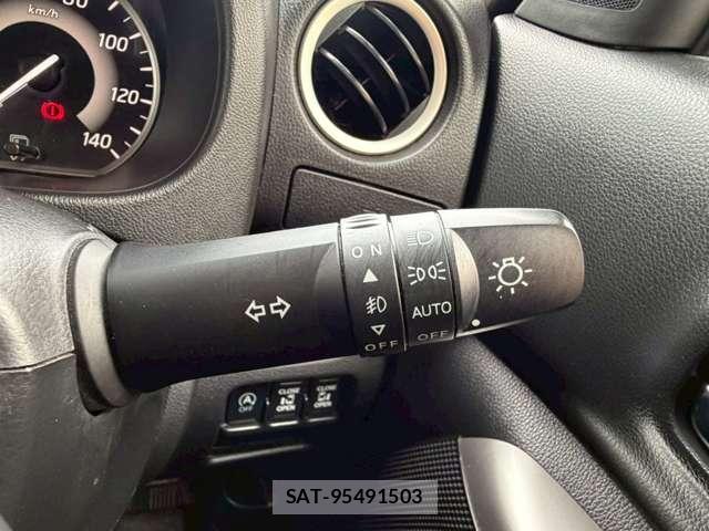 Nissan DAYZ ROOX 2014-03 8223186-14