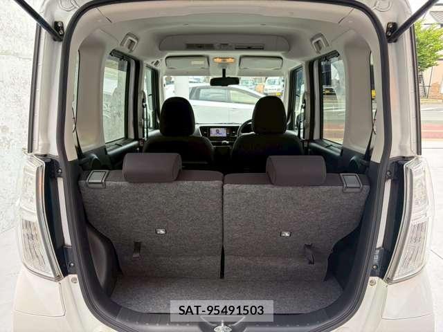 Nissan DAYZ ROOX 2014-03 8223186-15