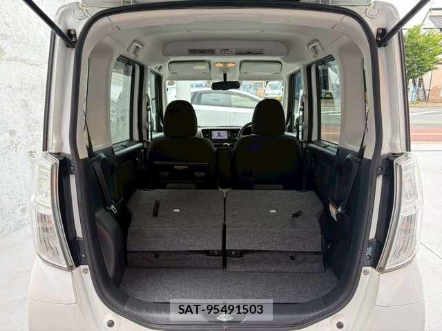 Nissan DAYZ ROOX 2014-03 8223186-16